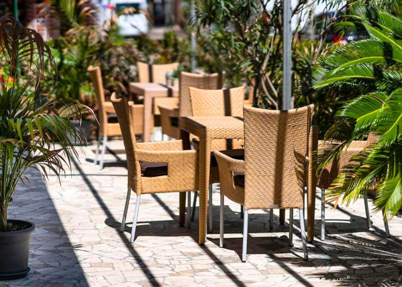 Hotel Selene - Vista Mare Riccione Luaran gambar