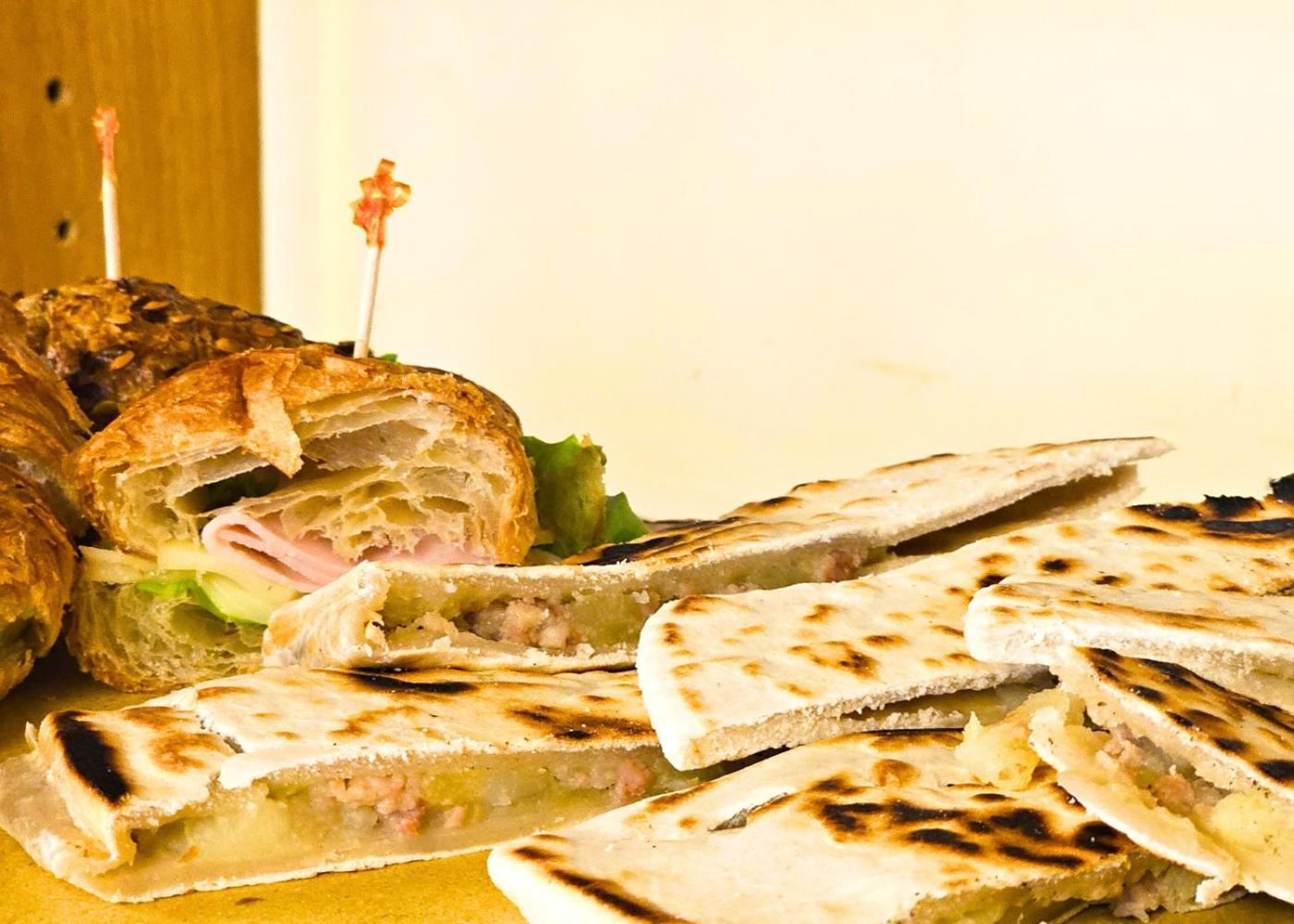 Hotel Selene - Vista Mare Riccione Luaran gambar