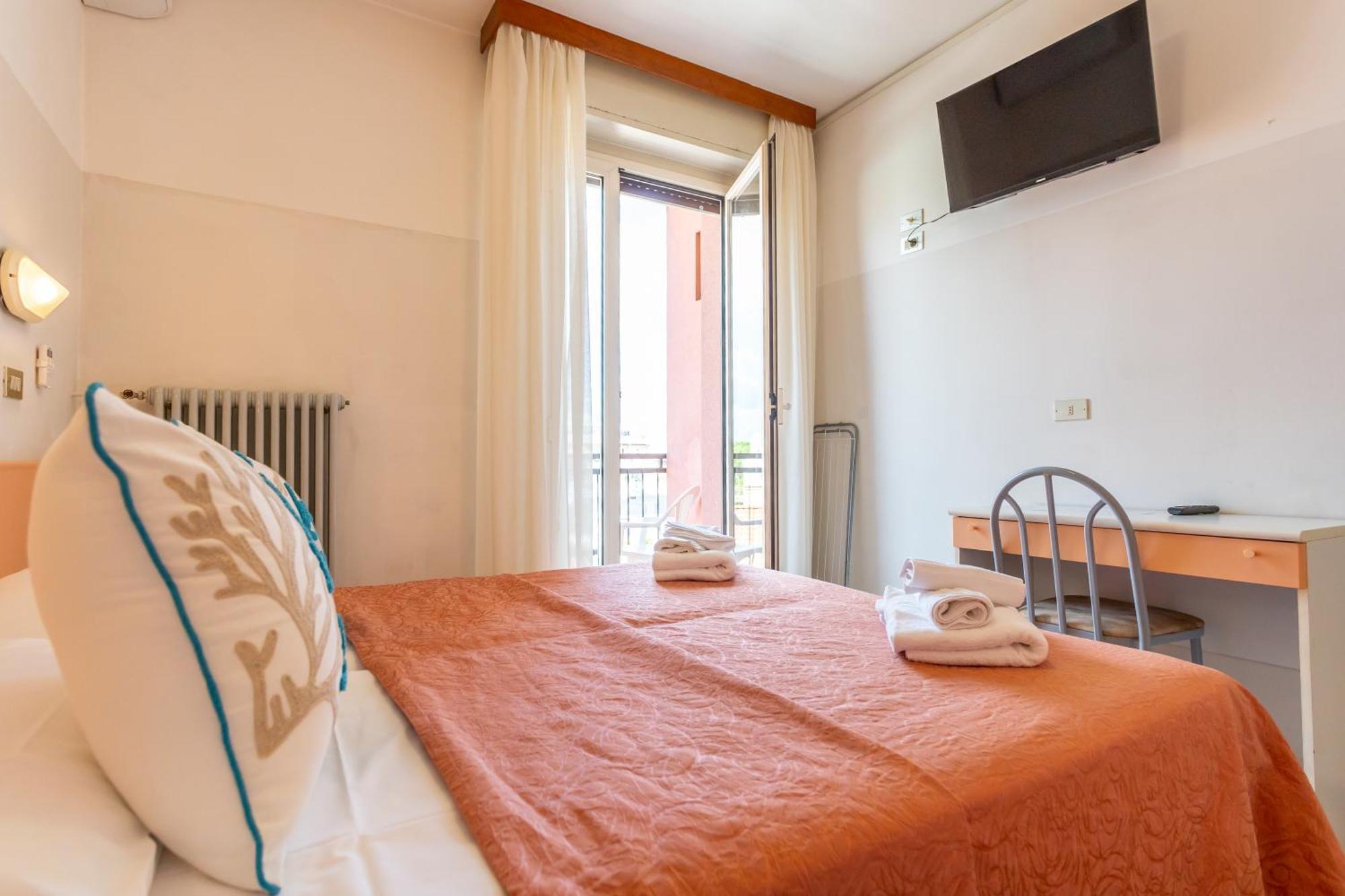Hotel Selene - Vista Mare Riccione Bilik gambar