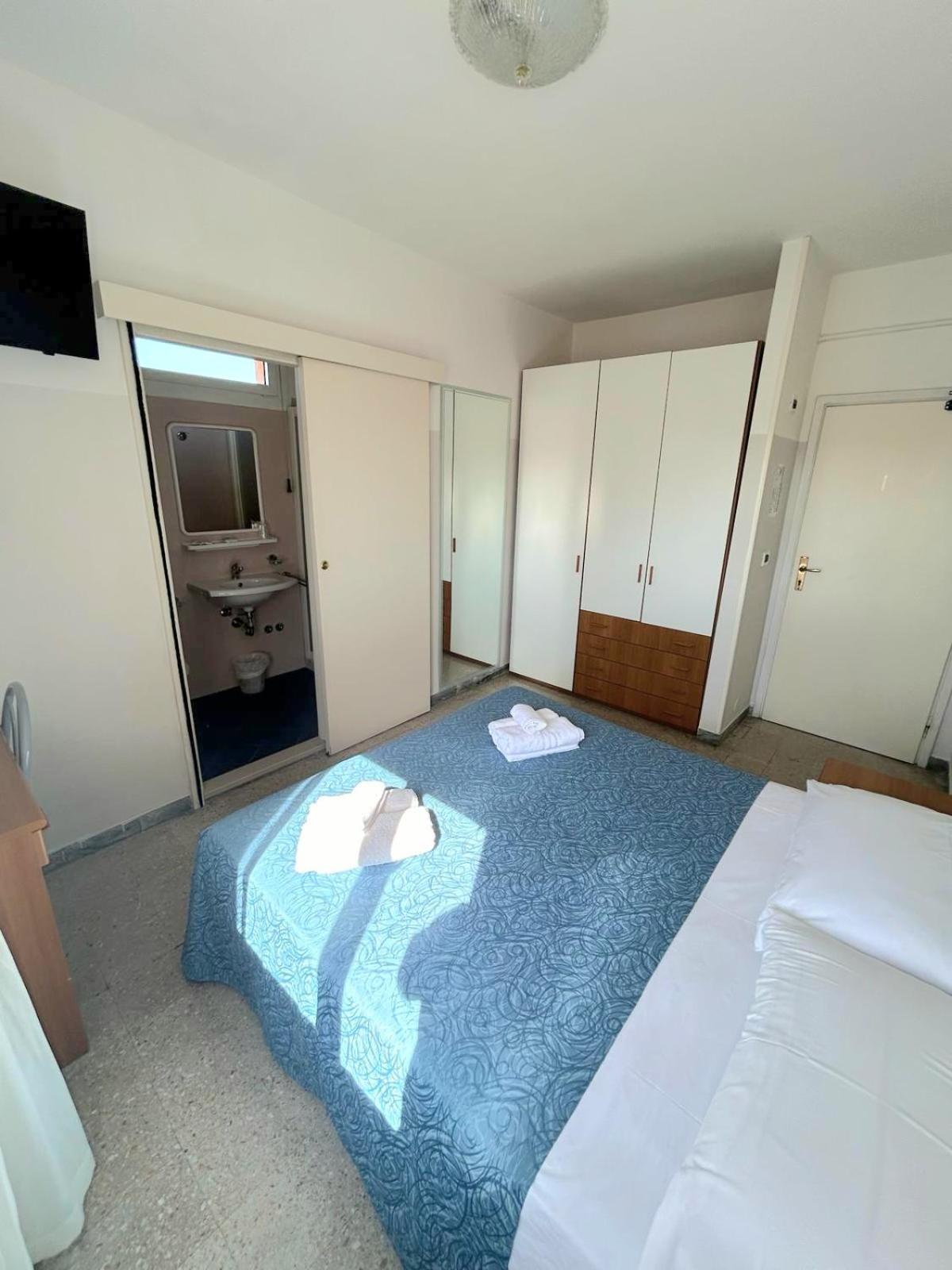 Hotel Selene - Vista Mare Riccione Bilik gambar