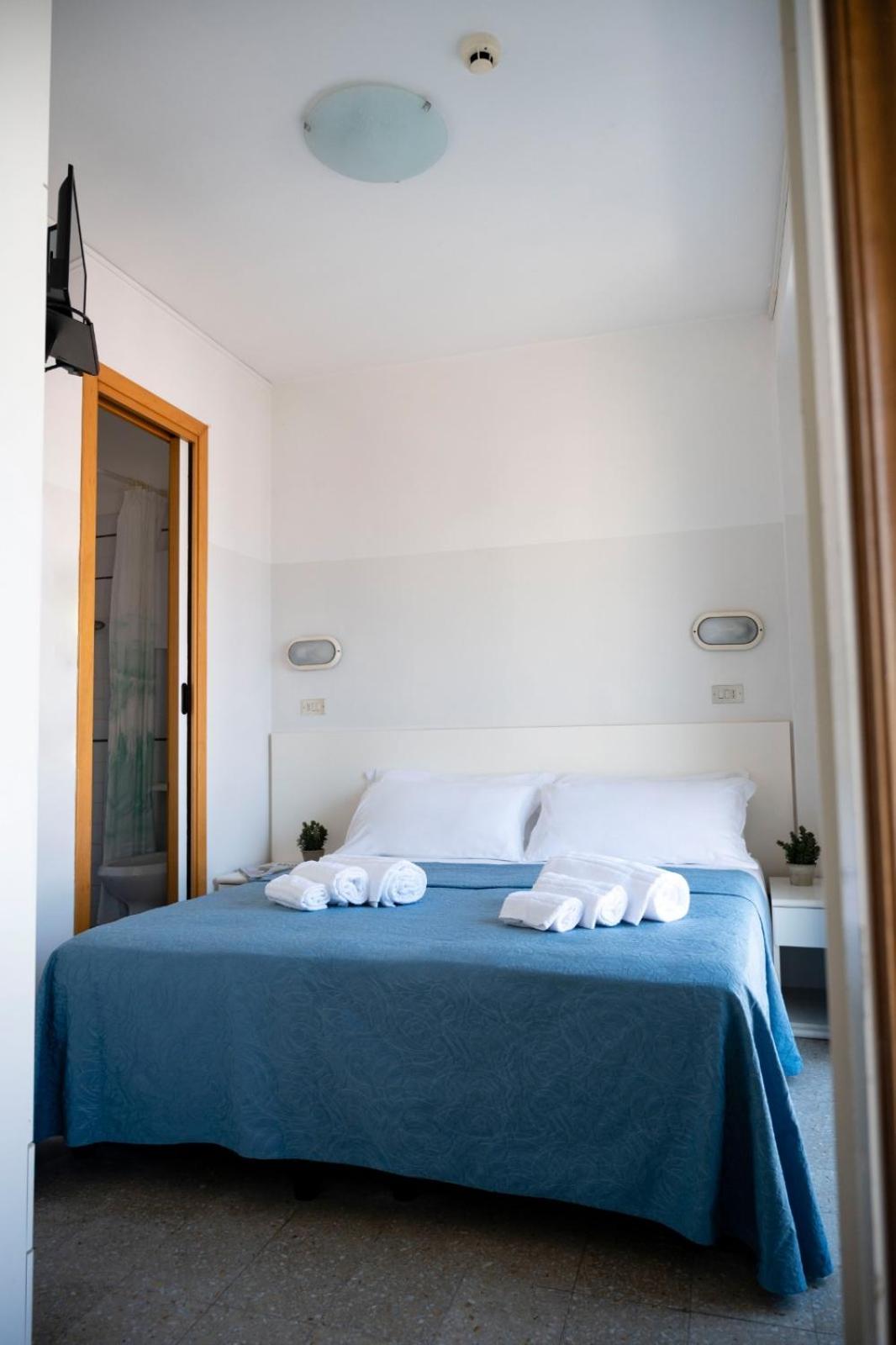Hotel Selene - Vista Mare Riccione Bilik gambar